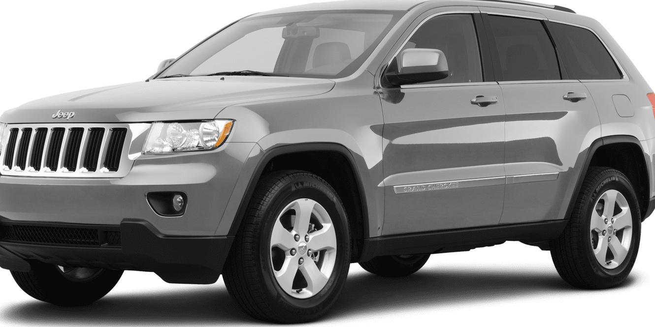 JEEP GRAND CHEROKEE 2013 1C4RJEAT3DC643022 image